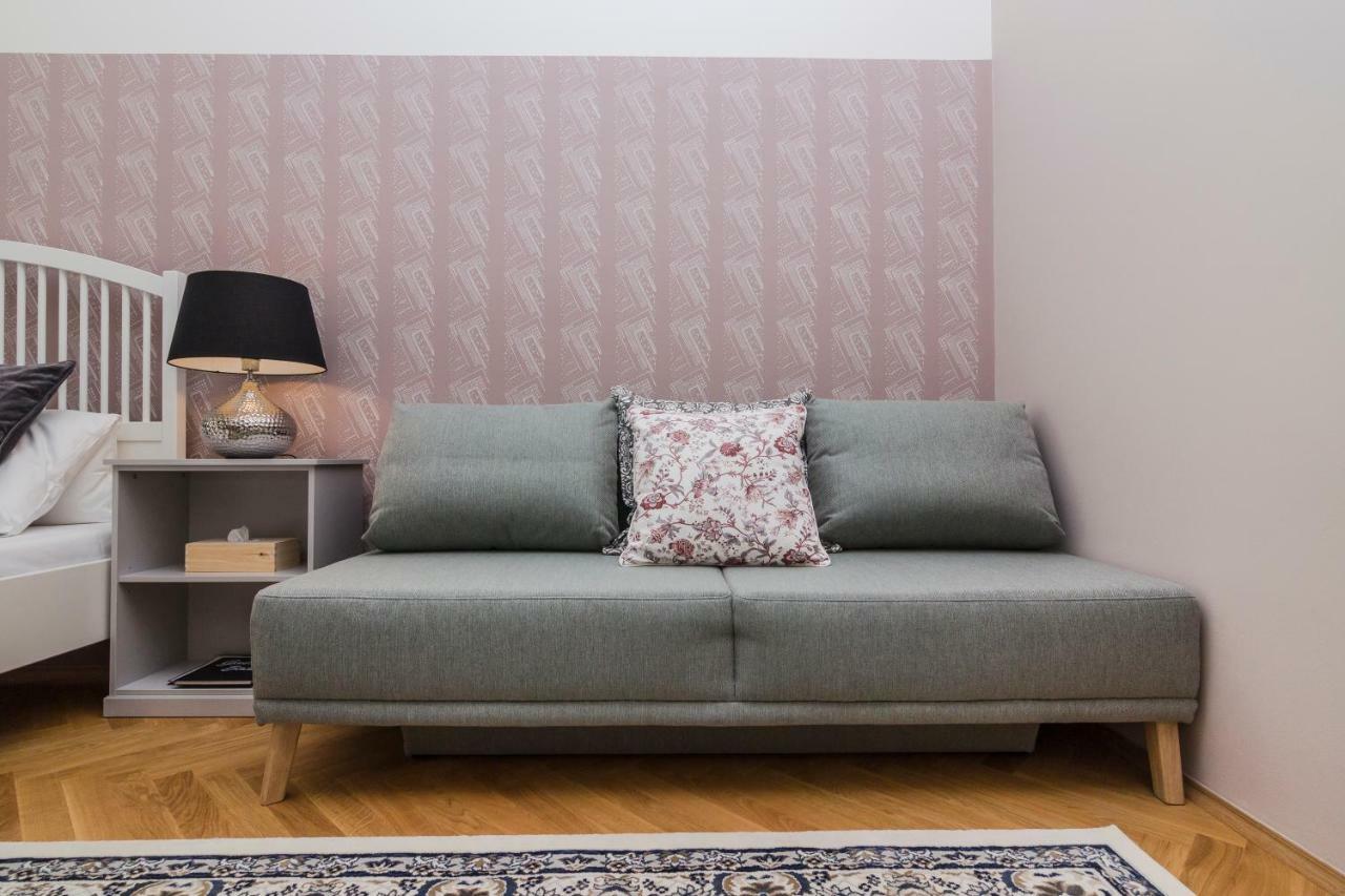 City Centre Apartment Prague By Michal&Friends Buitenkant foto