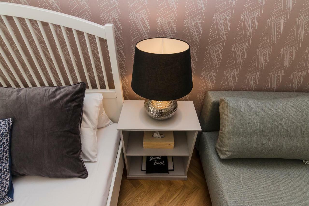 City Centre Apartment Prague By Michal&Friends Buitenkant foto
