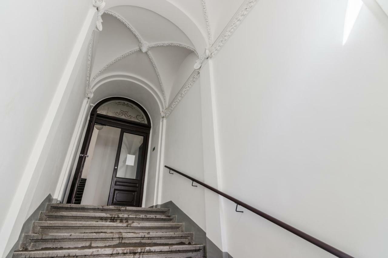 City Centre Apartment Prague By Michal&Friends Buitenkant foto